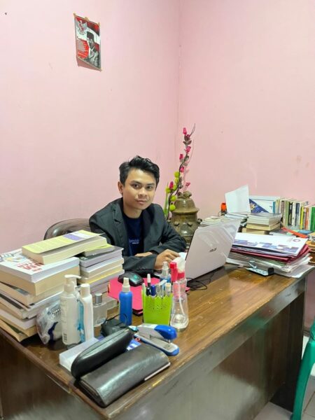 Buka Layanan Konsultasi Gratis Setiap Hari Jum’at