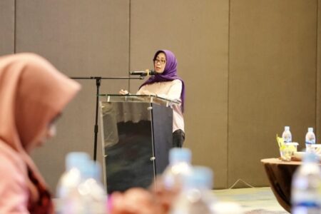 Dewan Pers Akan Terbitkan Pedoman Pemberitaan dan Regulasi Pencegahan Kekerasan Seksual