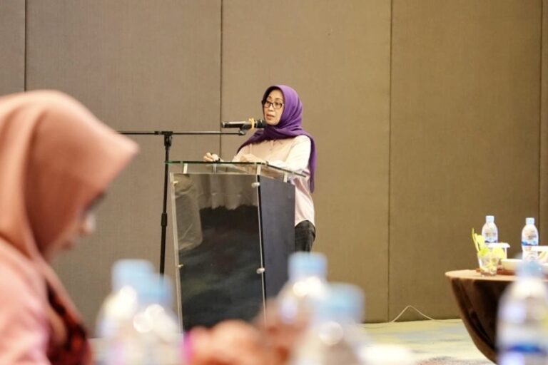 Dewan Pers Akan Terbitkan Pedoman Pemberitaan dan Regulasi Pencegahan Kekerasan Seksual