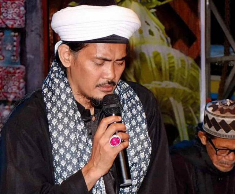 Jadwal Semarang Bersholawat 1 Abad NU di Simpanglim Hari Ini, Pukul Berapa?