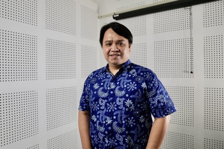 Begini Tanggapan Dosen Teknik Informatika Ubaya Tentang ChatGPT yang Bisa Jawab Berbagai Pertanyaan