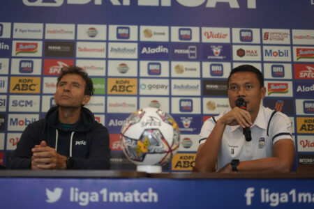 Persib Vs PSM Makassar, Kehadiran Bobotoh ke Pakansari jadi Kunci Kemenangan, ke Puncak Lagi?