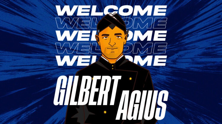 ‘Mas Agus Is Blue’ Ragam Reaksi Suporter PSIS Sambut Pak Gilbert Agius jadi Pelatih Kepala