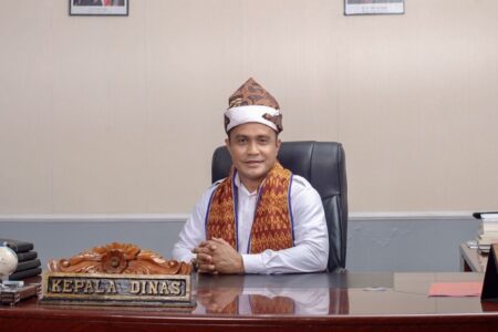 Sekolah Masuk Jam 5 Pagi, Kepala Dinas Pendidikan NTT: Untuk Tingkatkan Mutu Pendidikan