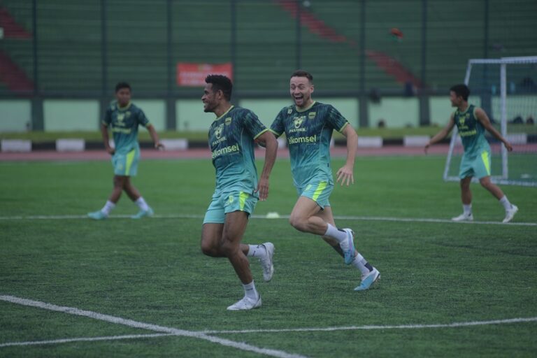 Link Beli Tiket Persb VS Dewa United, Daftar Harga dan Cara Pembayaran