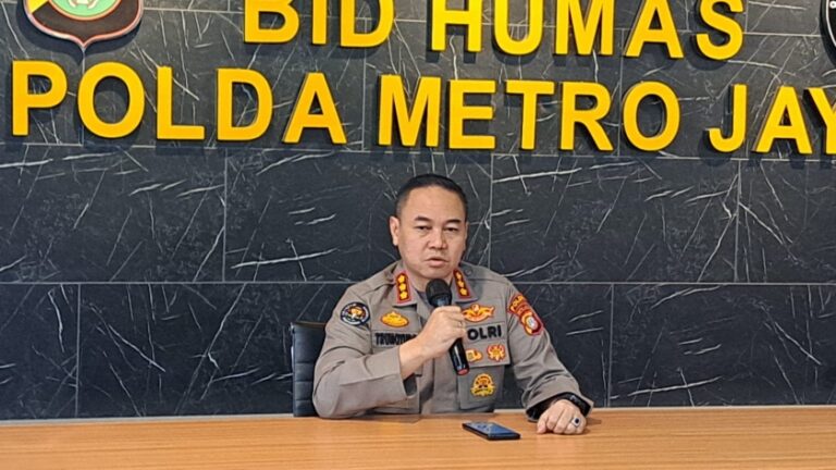 Pelaku Pelecehan Seksual di TransJakarta Bawa Kartu Polisi, Kok Bisa? Polda Metro Buka Suara