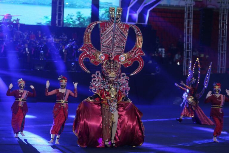 Kapan SNC 2023 Digelar, Siap-siap Semarang Night Carnival Sebentar Lagi