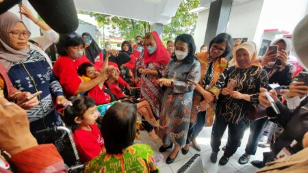 Lokasi Ruang Terapi Cerebral Palsy Gratis di Semarang, Didukung Perhimpunan Dokter Syaraf
