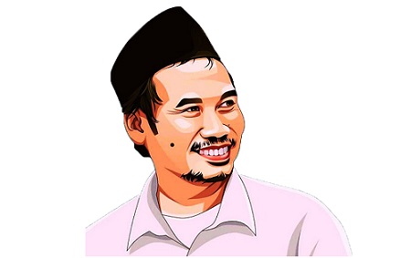 Keistimewaan Puasa Bulan Syaban, Gus Baha Jelaskan Alasan Nabi Muhammad Ajarkan Sunah Tersebut