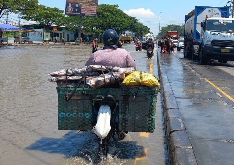 Jalan Pantura ke Pondok Gus Mus Belukar Banyak Genderuwo, Satire Sujiwo Tejo ke Ganjar Pranowo, Pantura Vs Tol