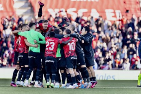 Mallorca Kalahkan Real Madrid Berkat Gol Bunuh Diri Nacho, Asensio Gagal Penalti