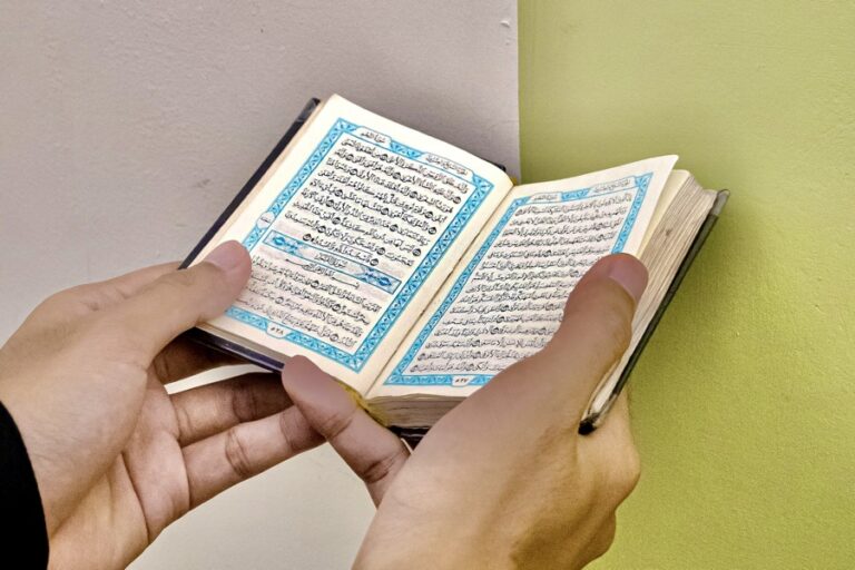 Hari Ini Masuk 1 Syaban, Berikut Sejumlah Amalan Syaban Sesuai Sunnah