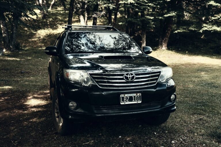 Polisi Pulangkan Pengemudi Fortuner Tabrak Brio Kuning di Senopati