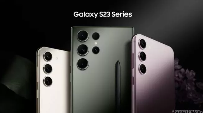 Harus Tahu! 9 Spesifikasi Samsung Galaxy S23 dan S23 Plus dan Berapa Harga? Resolusi Kamera Sampai Segini