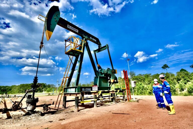 Pertamina Hulu Rokan Reaktivasi 500 Sumur Idle untuk dongkrak Produksi Minyak