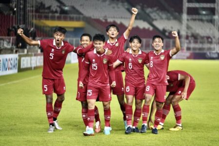 Berangkat Hari Ini, Ini 23 Nama Pemain Indonesia yang dibawa Shin Tae Yong ke Piala AFC U-20 2023