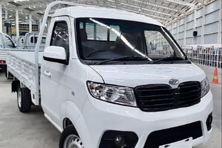 Beredar Rumor Mobil Esemka di IIMS 2023 Buatan China, Anggota DPR Minta Presiden Jokowi Klarifikasi