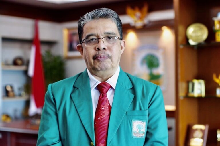 Universitas Andalas Siap Kolaborasi dengan Kemenkes Tangani Penyakit Katastropik