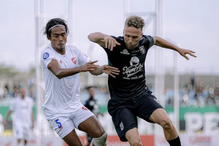 Jadwal Liga 1 Hari Ini, Ambisi PSM Menjauh dari Kejaran Persib dan Persija