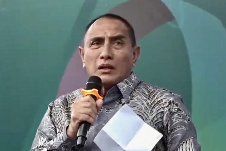 Gubernur Sumut Edy Rahmayadi: Tugas Media Layani Kemanusiaan dan Hati Nurani