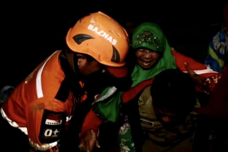 Akan Kirimkan Tim Disaster, Baznas Galang Dana Bantuan untuk Gempa Turki
