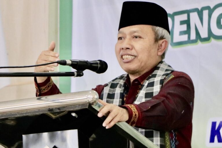 Tegas, Sekjen Kemenang Minta ASN yang Terlibat Politik Praktis Mengundurkan Diri