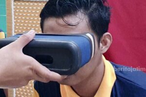 Jelang Pemilu 2024, Kemenkumham Jatim Rekam e-KTP Warga Binaan di 39 Lapas