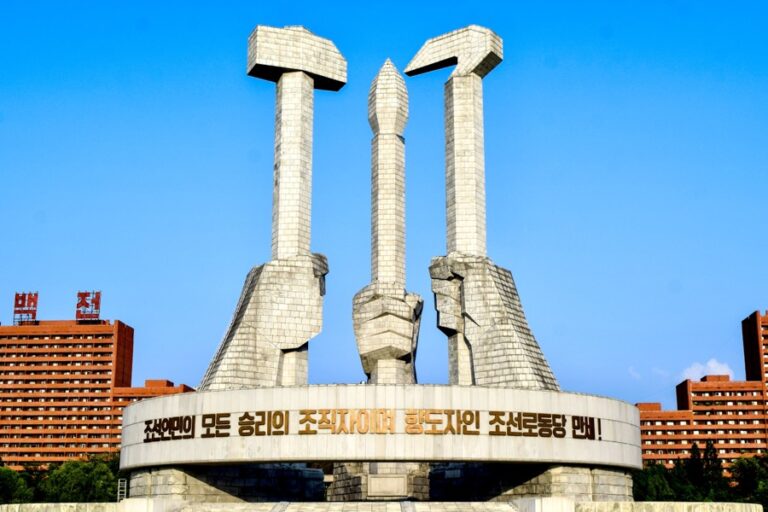 Kim Jong Il, Presiden Tangan Besi Korea Utara yang Lahir di Rusia Saat Pengasingan