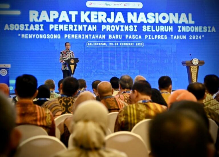 Siap Jaga Stabilitas Suplai dan Harga Pangan