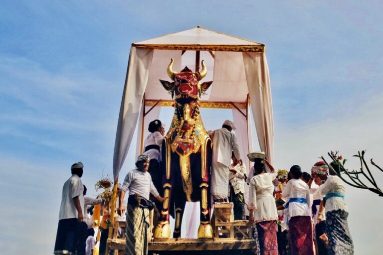 Derita Liver, Raja Denpasar IX Meninggal Dunia di Usia 80 Tahun