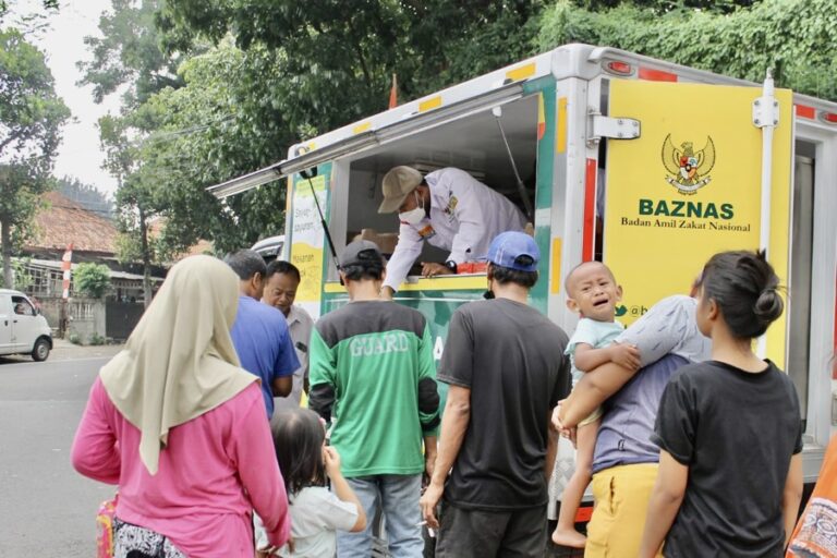 Baznas Buka Donasi untuk Korban Gempa Bumi di Turki dan Suriah hingga Satu Bulan ke Depan