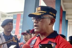 Kemendagri Akan Bentuk Tim Khusus Penanganan Benacana yang Kuasai 21 Level Diklat