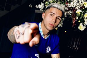 Prediksi Chelsea vs Fulham: Peluang Enzo Fernandez Jalani Laga Debut di Premier League