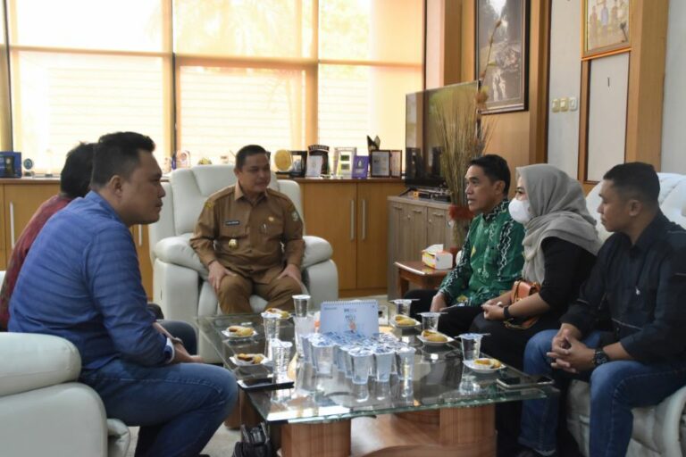 Lembaga Mitra Gabungan Kelompok Tani Berharap Pengarahan bagi Petani