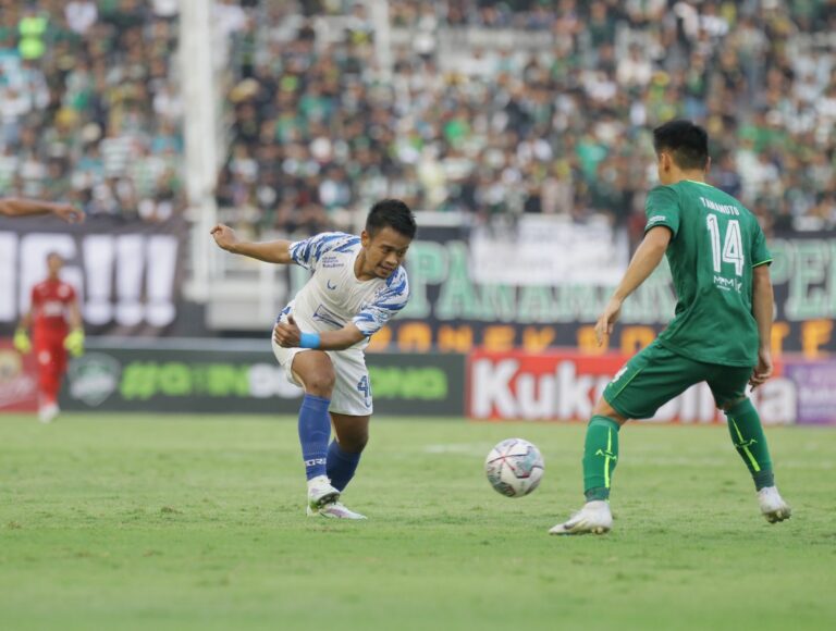 Jadwal PSIS vs Persebaya Rabu 8 Februari 2023 Batal Alasan Keamanan