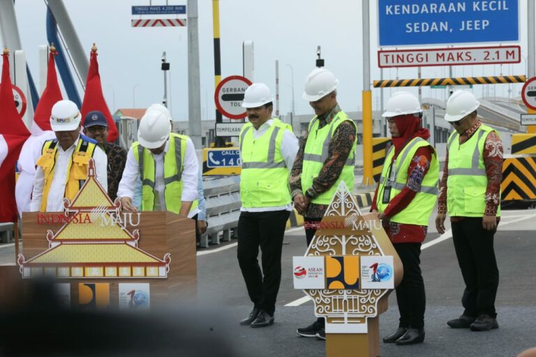 Ini Tarif Tol Semarang Demak Semua Golongan Kendaraan Berlaku Hari Ini 27 Februari 2023