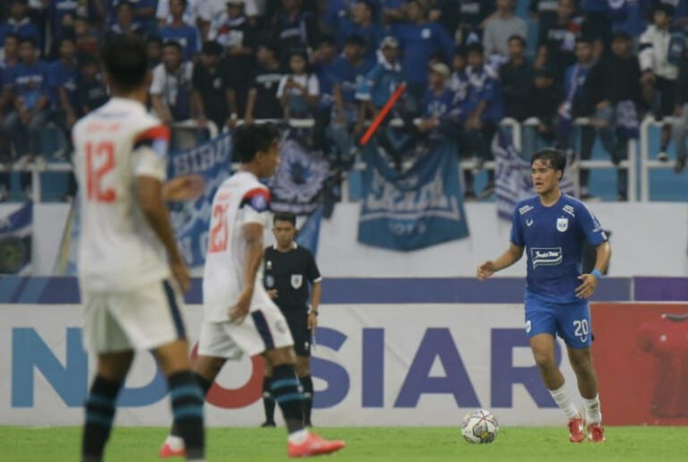 Yoyok Sukawi Pastikan Brandon Scheunemann Tinggalkan PSIS Semarang Menuju Jakarta, Tak Ada Nama Lawan Persik