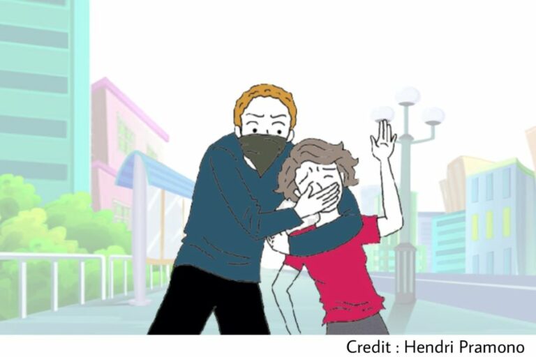 Perkuat Sosialisasi dan Layanan Kesehatan Jiwa Bagi Perempuan