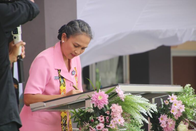 Kalbar Bangun 23 SMA/SMK Tahun 2023