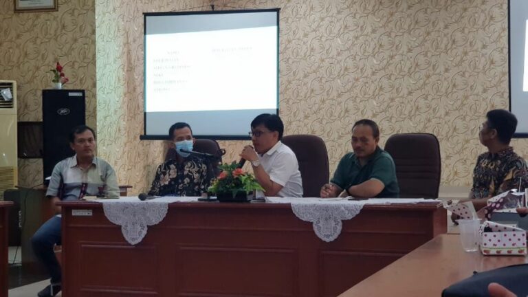 Steven Greatness Pimpin Lembaga Pengembangan Tripitaka Gatha Kalimantan Barat
