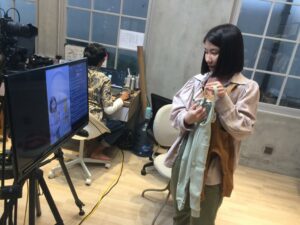 Dari Live Streaming, Ratusan Ribu Baju Bayi Brand Lokal Terjual, Kisah Devy Natalia Founder Bohopanna