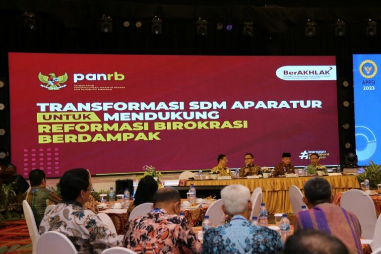 Siapkan Skenario Terbaik untuk Tenaga Honorer