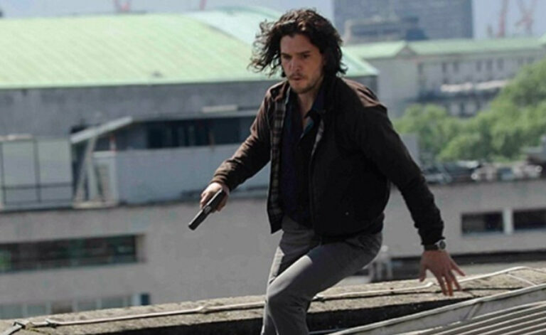 Sinopsis Film Spooks The Greater Good di Bioskop Trans TV Malam Ini, Balasan Kit Harington Tahu Ditipu Bos Agen Rahasia MI5 Inggris