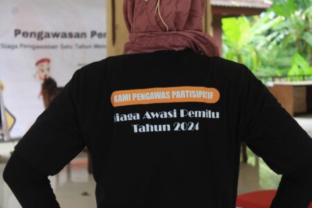 Bawaslu Jateng Imbau Dilarang Kampanye di Tempat Ibadah dan Kampus