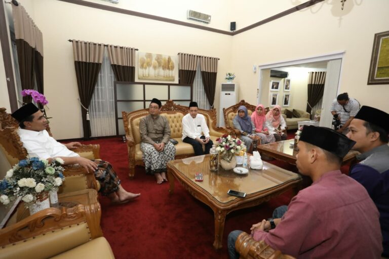 Konflik RSI Sultan Hadlirin Jepara Usai, Serikat Pekerja Sampaikan Terima Kasih ke Wagub