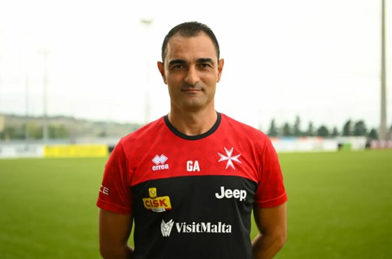 Gilbert Agius Jadi Pelatih Kepala PSIS Semarang, Pengalaman Tukangi Timnas Malta