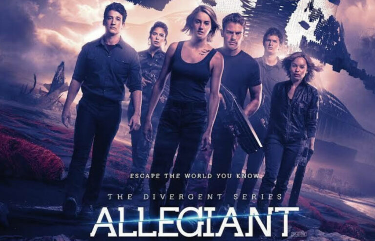 Cerita Tentang Apa Film The Divergent Series Allegiant di Bioskop Trans TV, Ini Sinopsis Lengkapnya
