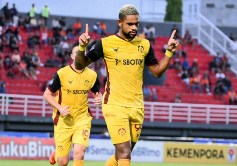Link Live Streaming Persikabo vs PSIS Semarang Hari Ini