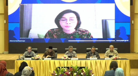 Sri Mulyani Copot Rafael, Semua Pejabat Pajak Kena Imbas Investigsasi Sumber Kekayaan