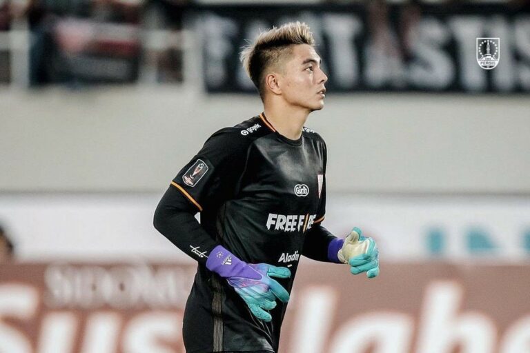 Derby Jateng PSIS Semarang vs Persis Solo, Gianluca Pandeynuwu Siap Tampil